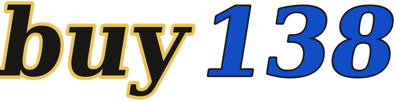 buy138 logo